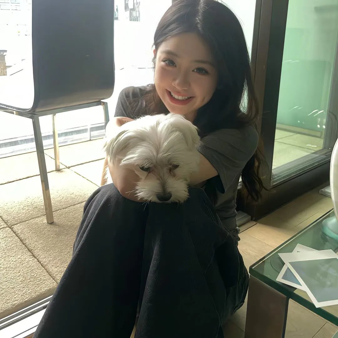 抹布女也有春天