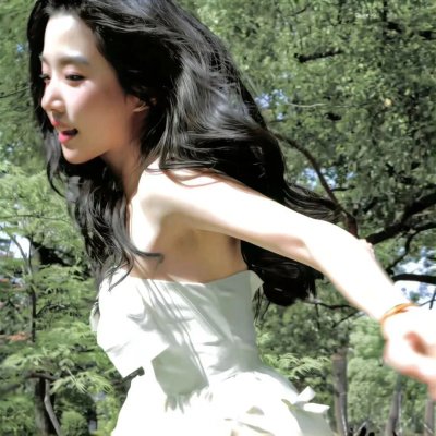 夏妍的秋天