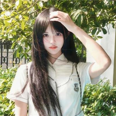 我的新朋友